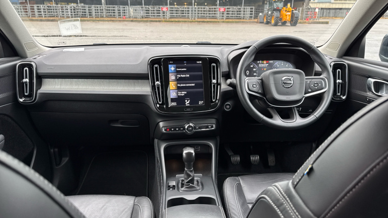 Volvo Xc40 1.5 T3 [163] Inscription 5dr Petrol Estate